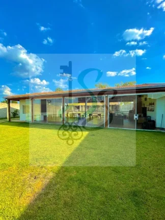 Imagem Venda de chácara no Balneário Riviera, Americana. 2 dormitórios, sala ampla , cozinha, lavanderia, banheiro, vaga de garagem, quadra, playground, pis