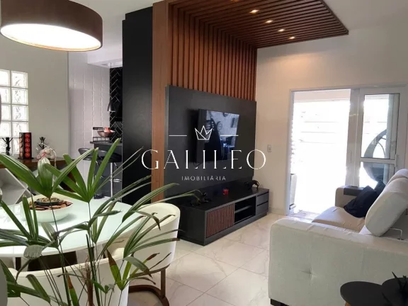 Imagem CASA Á VENDA EM JARDIM TULIPAS JUNDIAÍ-SP