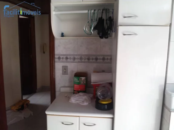 Imagem COBERTURA DUPLEX À VENDA NO BAIRRO SANTA MARIA - SÃO CAETANO DO SUL - SP