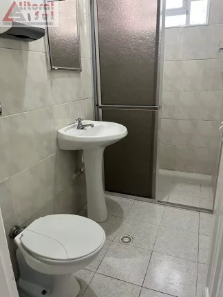 Imagem CASA RESIDENCIAL em PRAIA GRANDE - SP, AVIAÇÃO