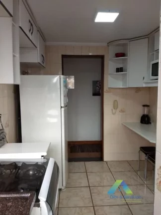 Imagem Apartamento com 2 dormitórios à venda, 65 m² por R$ 275.000,00 - Jardim da Saúde - São Paulo/SP