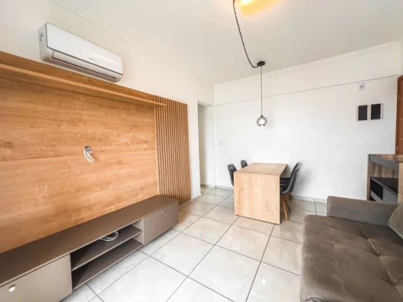 Imagem Apartamento à Venda em Boqueirão, Praia Grande - SP