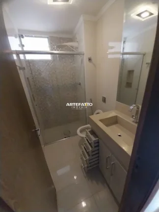 Imagem Vende-se Apartamento Edifício Jardins - Jardim Bueno