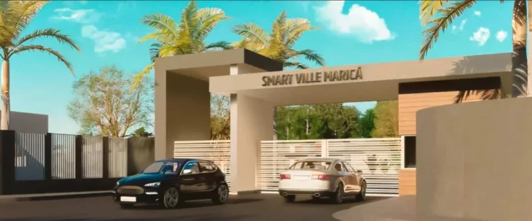 Imagem Casa de condomínio à venda em Maricá, Ubatiba, com 2 quartos, 52m2