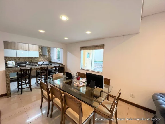 Imagem Casa em Condomínio referência - Petit Village - Cotia/SP R$ 2.100.000