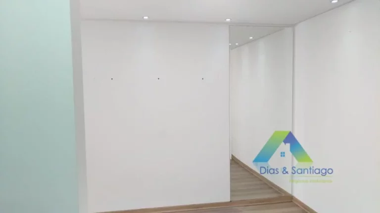 Imagem Lindo apartamento 3 dormitórios, sendo 1 suíte, 1vaga, com lazer completo, com fácil acesso a principais avenidas de São Paulo!