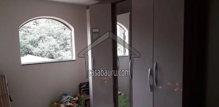 Imagem Vende Casa Vale Florido 1 Piratininga