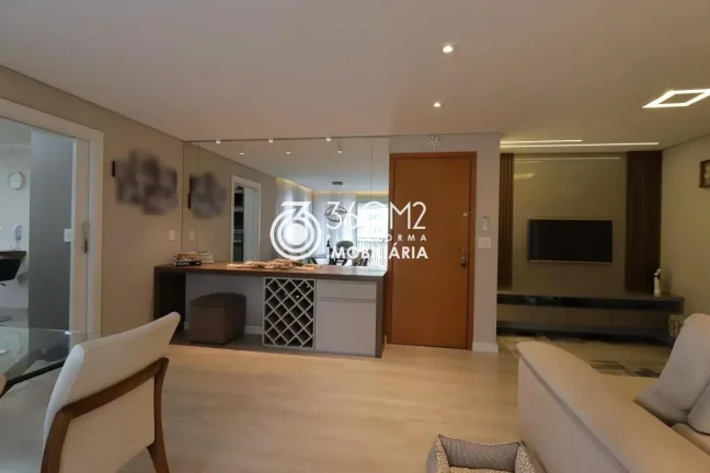Imagem Apartamento para Venda em Santo André / SP no bairro Vila Valparaíso