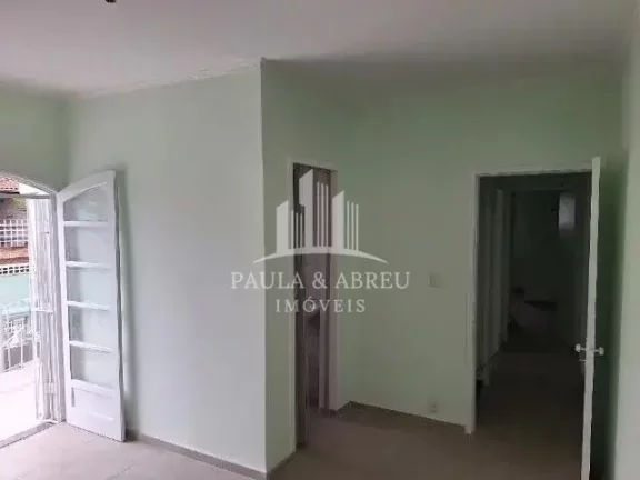 Imagem SOBRADO 3 SUÍTES PARQUE SÃO VICENTE - MAUÁ