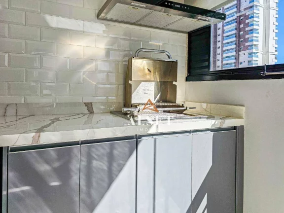 Imagem Apartamento com 2 dormitórios à venda, 65 m² por R$ 960.000,00 - Vila Zilda - São Paulo/SP