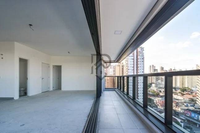 Imagem Apartamento Pinheiros andar alto vista jardins