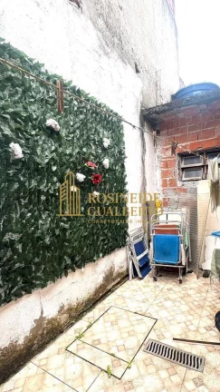 Imagem EDÍCULA 2 DORMITÓRIOS A MENOS DE 50 METROS DA PRAIA PORTO NOVO