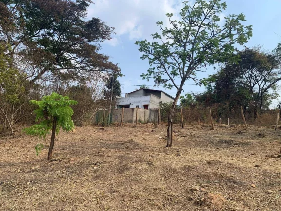 Imagem LOTE BARATO A VENDA, NO BAIRRO SATÉLITE!

LOTE DE 360M², BAIRRO SATÉLITE