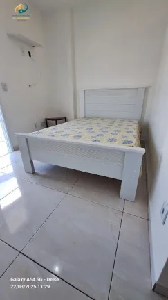 Imagem Apartamento em Guilhermina, Praia Grande/SP