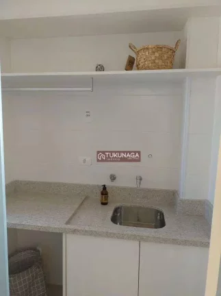 Imagem Apartamento com 3 dormitórios à venda, 99 m² por R$ 735.000,00 - Vila Progresso - Guarulhos/SP