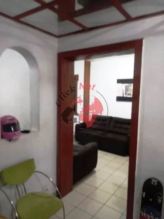 Imagem Sobrado à Venda no bairro Alves Dias em São bernardo com 3 dormitórios