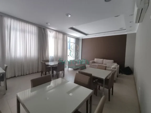 Imagem Apartamento para alugar na Vila Ipiranga, em Londrina/PR