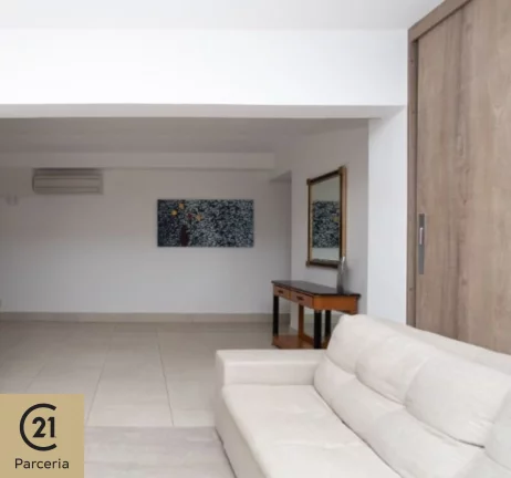 Imagem APARTAMENTO RESIDENCIAL em SÃO PAULO - SP, BROOKLIN PAULISTA