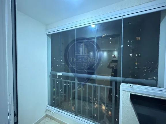Imagem Imperdível: Apartamento à venda em São Paulo-SP, 2 quartos, 1 banheiro, 1 vaga na Vila Andrade, 47m² de área!