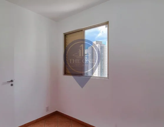 Imagem Apartamento para locação na Barra Funda, São Paulo-SP: 3 quartos, 2 salas, 1 banheiro, 2 vagas de garagem, 68m² de área.