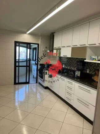 Imagem Apartamento à Venda no bairro Vila Assunção em Santo André