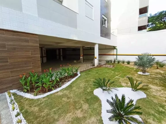 Imagem Área privativa à venda, 3 quartos, 1 suíte, 2 vagas, Itapoã - Belo Horizonte/MG