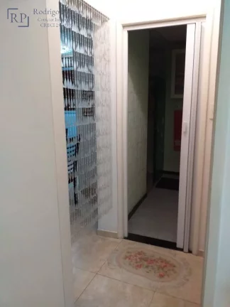 Imagem Apartamento à venda - Edíficio Armênia - São Paulo