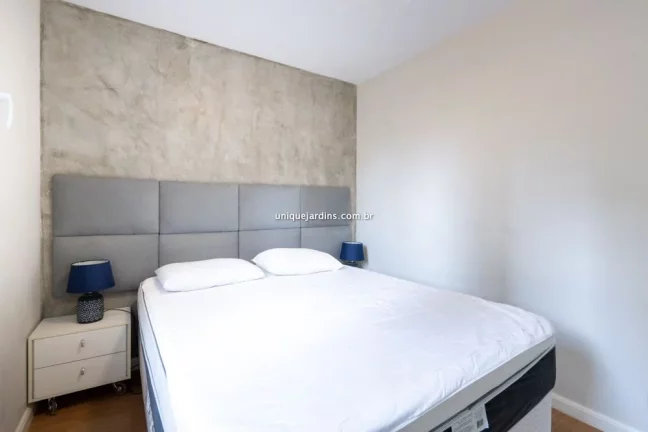 Imagem Apartamento à venda Vila Olímpia São Paulo