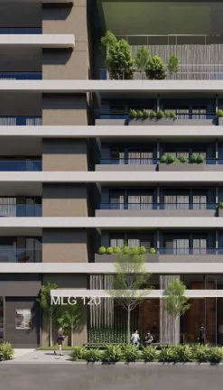 Imagem Essential Brooklin - Residencial