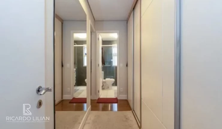 Imagem Apartamento Alto Padrão em Vila Caminho do Mar, São Bernardo do Campo/SP