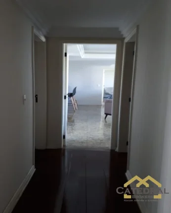 Imagem Apartamento Duplo a venda no Residencial Caribe - Vila Vianelo - Jundiaí - SP