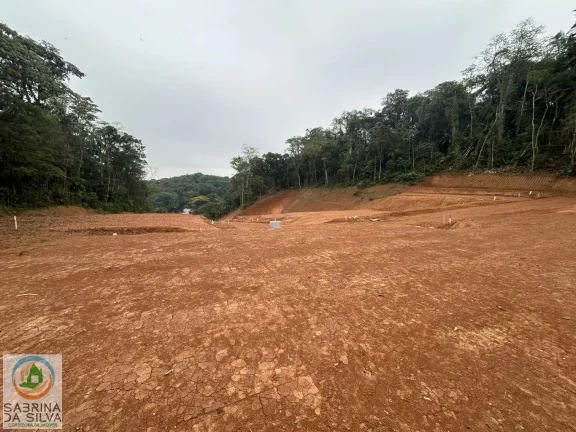 Imagem Lote/Terreno - Fortaleza - Blumenau