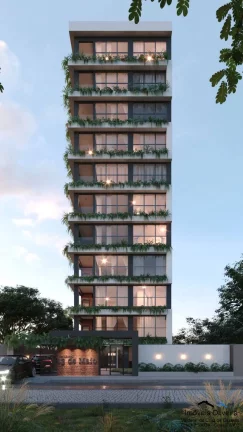 Apartamentos no Edifício 13 de Maio a partir de R$ 949.883,76