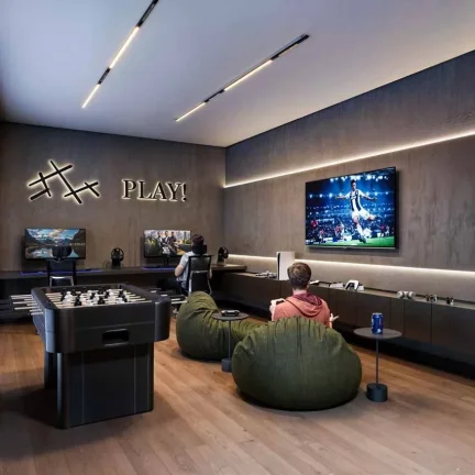 Imagem Apartamento à venda no bairro Aeroclube - João Pessoa/PB