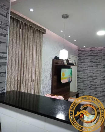 Imagem APARTAMENTO RESIDENCIAL em SALTO - SP, SALTO VILLE