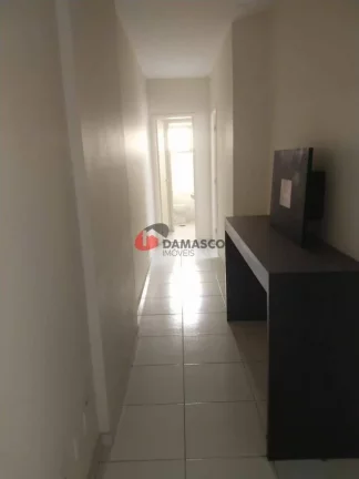 Imagem Sala à venda 1 Vaga, 57M², Santo Antônio, São Caetano do Sul - SP