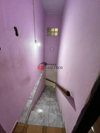Imagem Sobrado à venda, Olímpico, São Caetano do Sul, SP