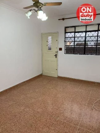 Imagem Apartamento à venda, 78 m² por R$ 389.000,00 - Campo Grande - Santos/SP