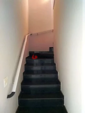 Imagem Sobrado à venda 3 Quartos, 3 Suites, 6 Vagas, 325M², Cerâmica, São Caetano do Sul - SP