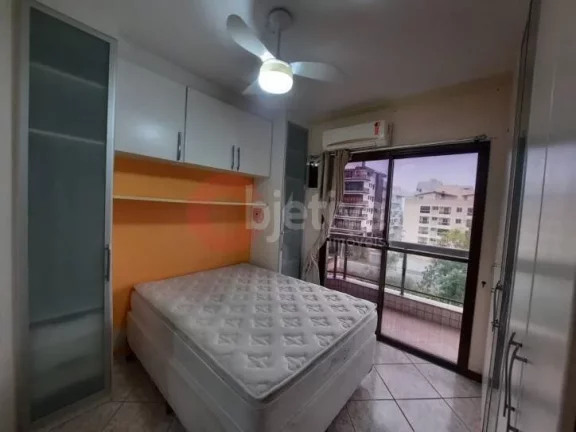Imagem Apartamento com 2 dormitórios à venda, 85 m² por R$ 440.000,00 - Braga - Cabo Frio/RJ