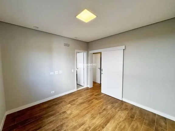 Imagem Casa com 3 dormitórios à venda, 247 m² por R$ 2.100.000,00 - Loteamento Residencial Reserva Do Engenho - Piracicaba/SP