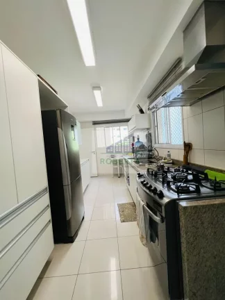 Imagem APARTAMENTO À VENDA NO BROOKLIN COM 4 DORMITÓRIOS