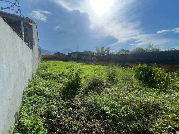 Imagem Terreno à venda em Peruíbe/SP - Jardim Los Angeles