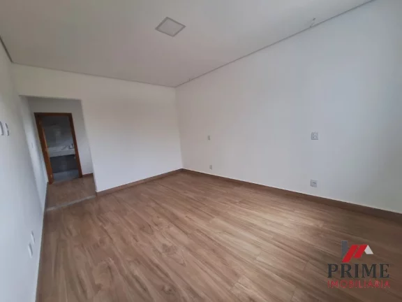 Imagem Casa - Condomínio Boulevard - Lagoa Santa