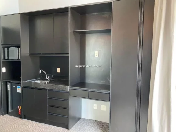Imagem Apartamento à venda Vila Olímpia São Paulo