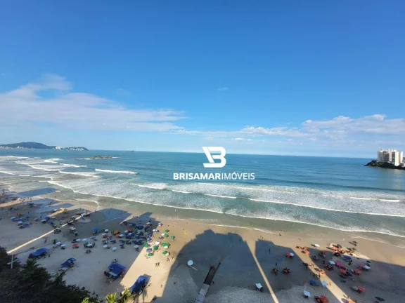 Imagem PITANGUEIRAS- FRENTE TOTAL AO MAR , LINDA VISTA .
