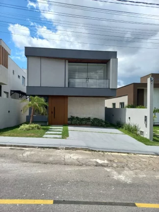Casa de Condomínio com 4 Quartos à Venda, 250 m² em Abrantes - Camaçari