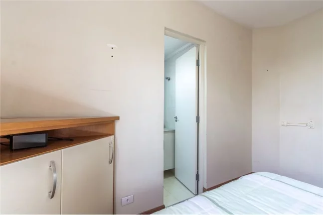 Imagem APARTAMENTO RESIDENCIAL em São Paulo - SP, Saúde