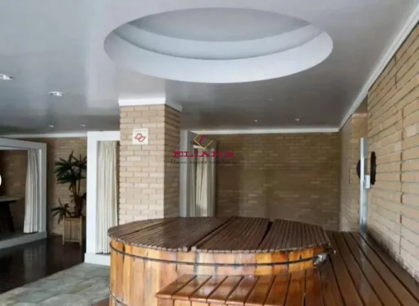 Imagem Apartamento à venda em São Paulo, Água Branca, com 3 quartos, 107m²