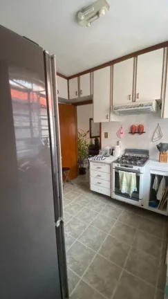 Imagem Casa com 3 quartos (3 suítes) à venda, 150 m² - Jardim Ester - Butantã - São Paulo/SP